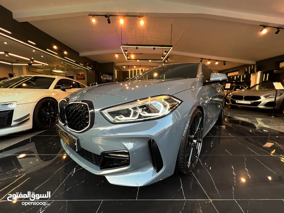 BMW *1-Series - 120i*