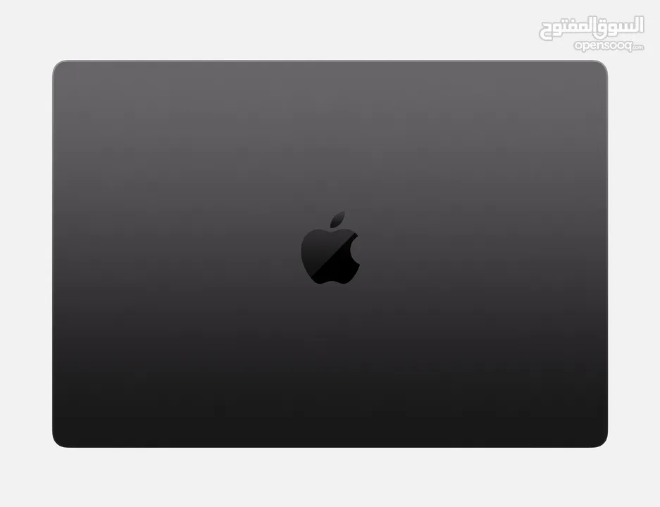Macbook Pro 16.2" M4 Max 36GB/1TB/ماك بوك برو 16.2"  36GB/1TB M4Max