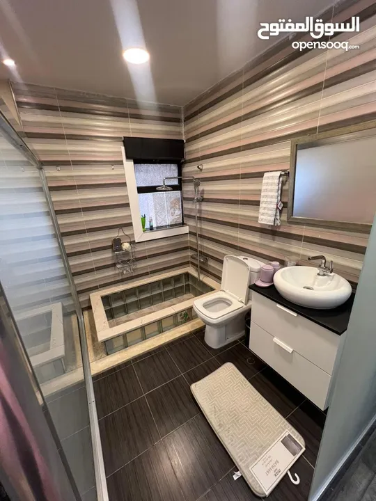 شقة مفروشة للايجار في خلدا ( Property 40174 )-175007751