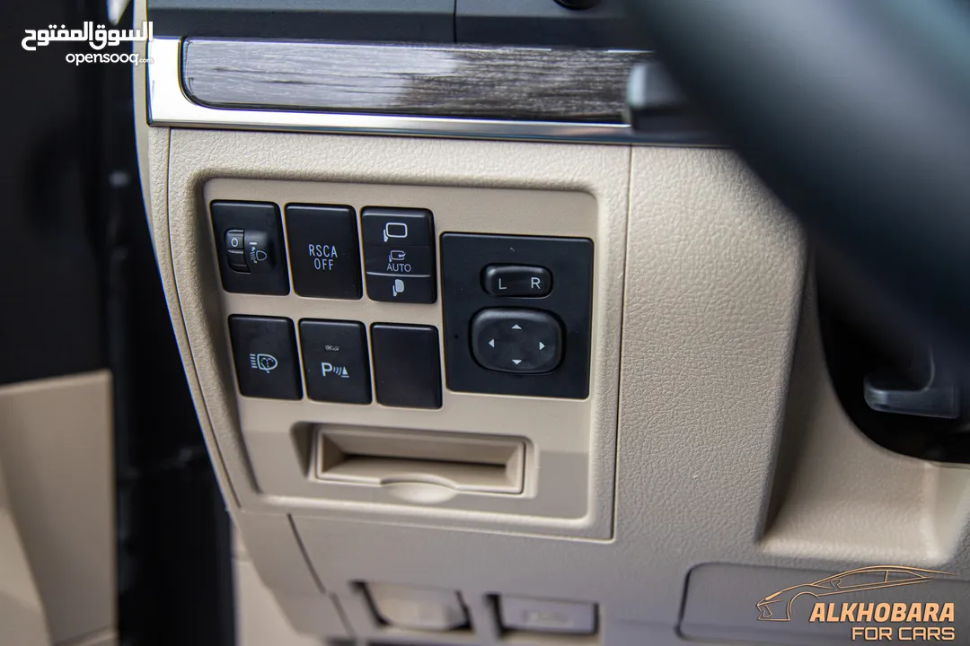 Toyota Land Cruiser 2021 Gx-r Grand Touring   السيارة وارد الشركة و قطعت مسافة 51,000 كم فقط