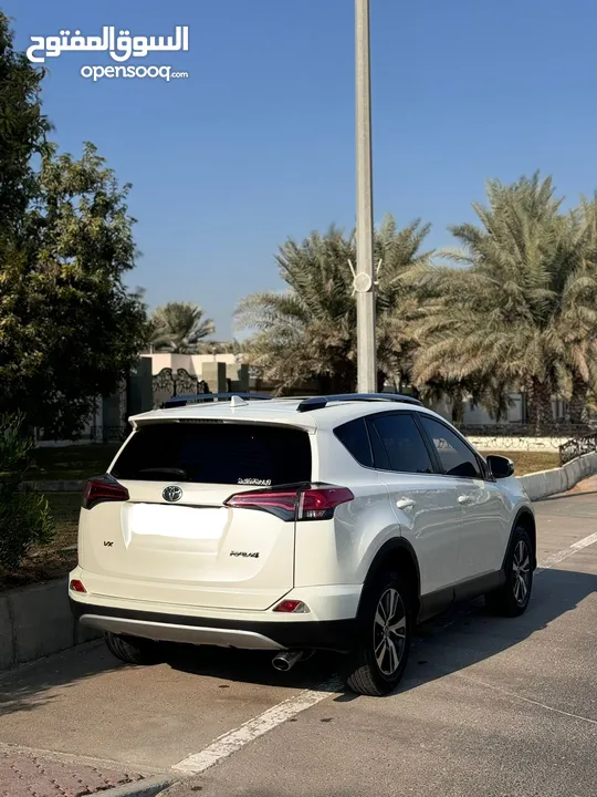 Sale Toyota RF4 VX 2018