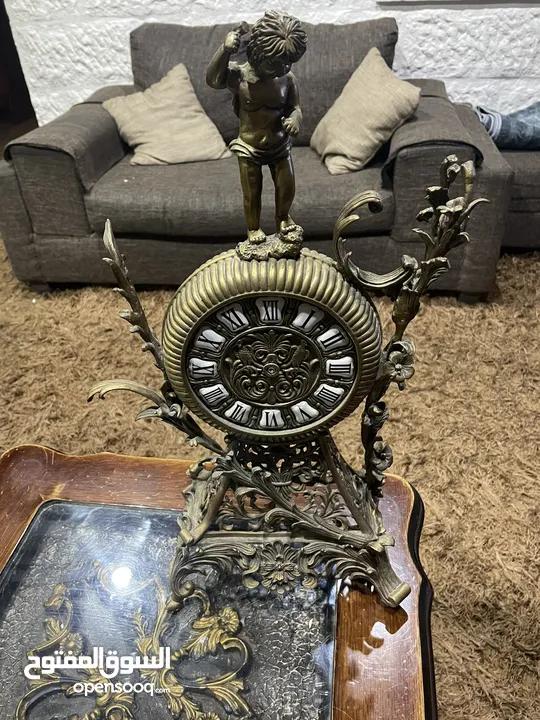 ساعه انتيك/ antique