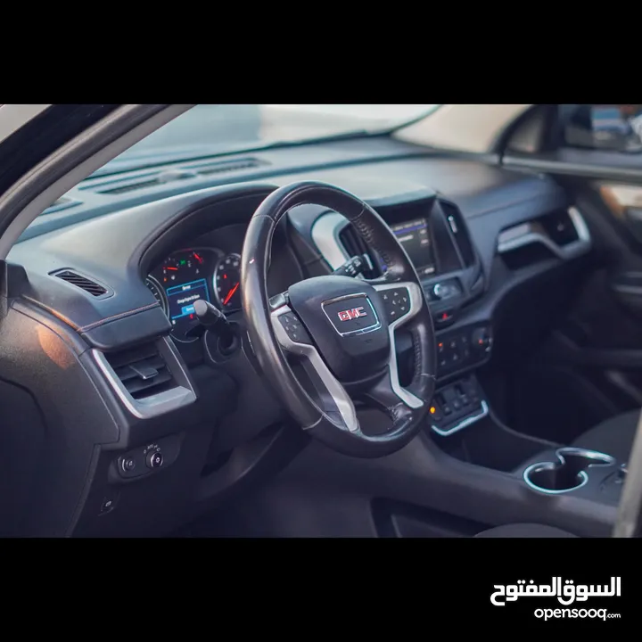 GMC TERRAIN SLE 2020