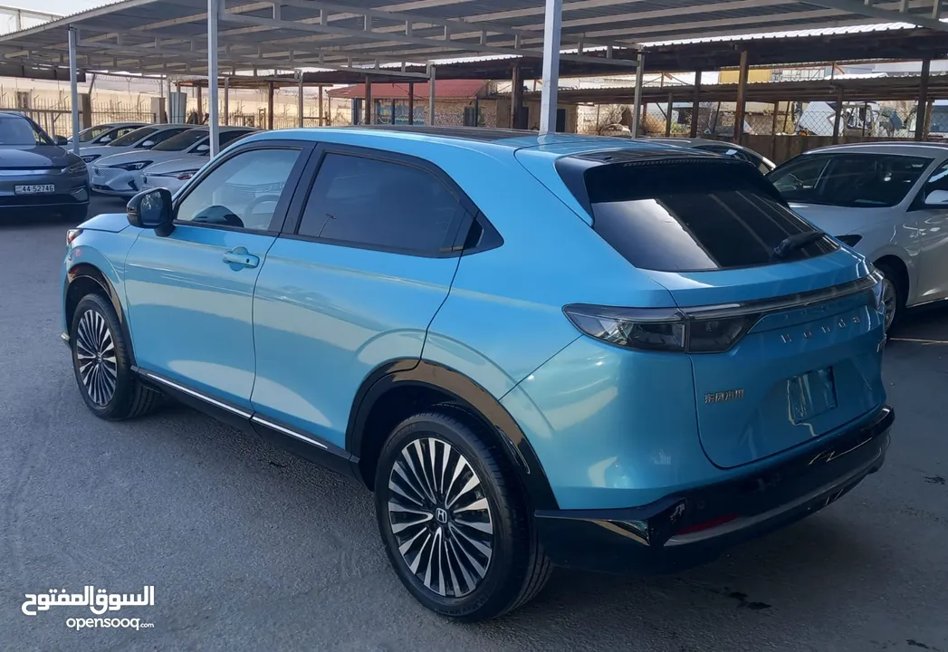 Honda E:NS1 2022 E2 ZERO اقساط على الهوية فقط