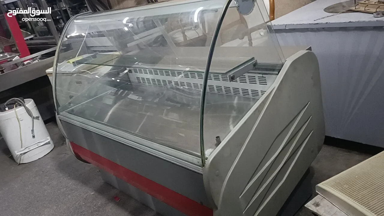 USED RESTAURANT EQUIPMENT SALE