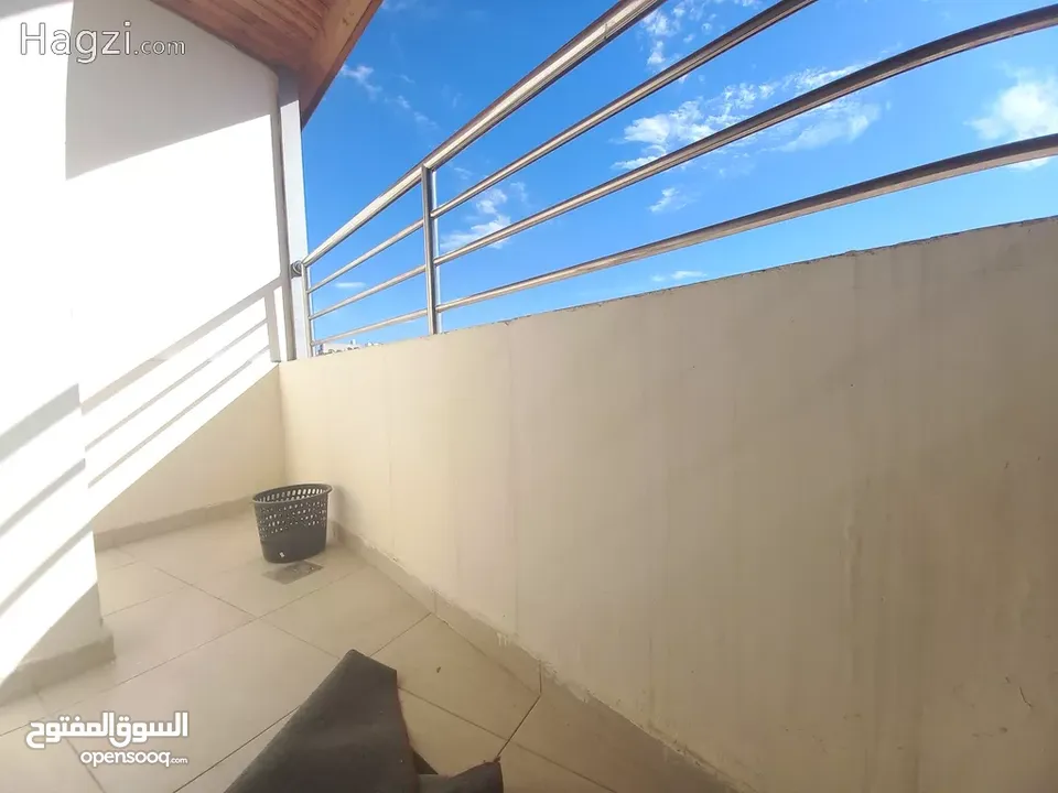 شقة مفروشة للإيجار في دير غبار  ( Property 35662 )