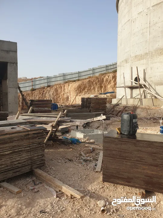 اعمال البناء والمقاولات  اعمال بناء البيوت اهالي عماير وتجاري  استعداد تام للمقاولات