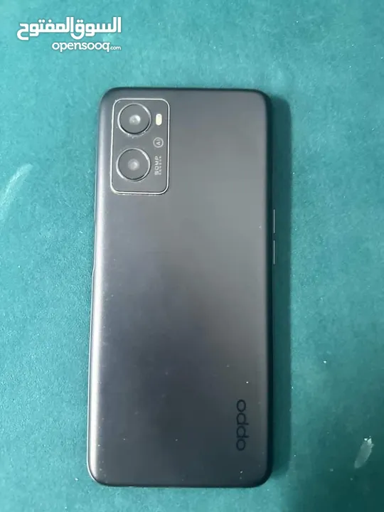 oppo a96 الوصف مهم