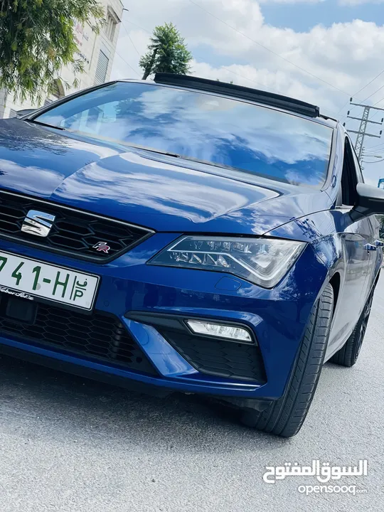 سيت ليون Fr 2020 ولا غرام بويه