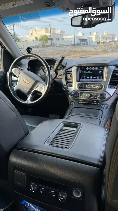 تاهو برمير 2018    TAHOE PREMIER2018