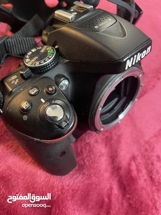 NikonD5300