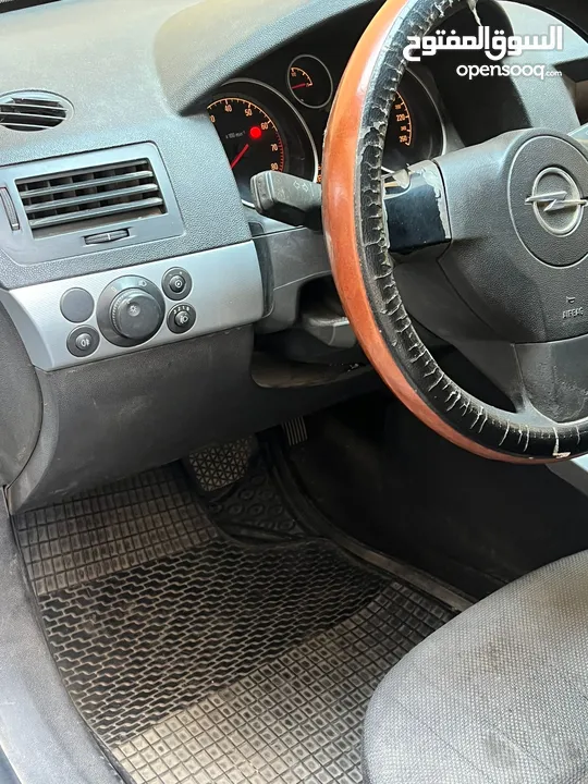 اوبل استرا ب سعر مميز عل كاش