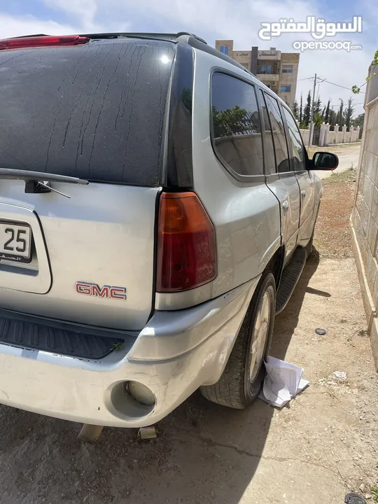 Gmc infoy4جيد
