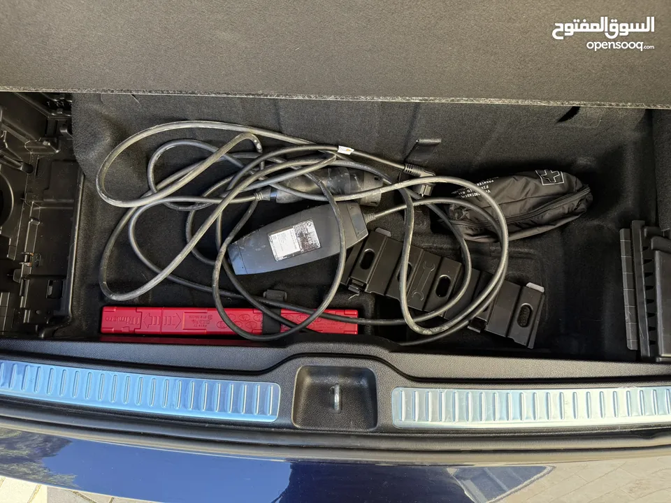 مارسيدس GLC 300DE ترخيص 2022 محرك 2000 هايبرد (ديزل وكهرباء) جير أوتوماتيك 321 حصان