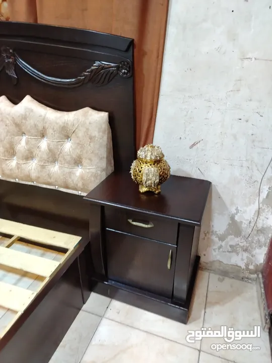 غرفه نوم ديلوكس فاخره