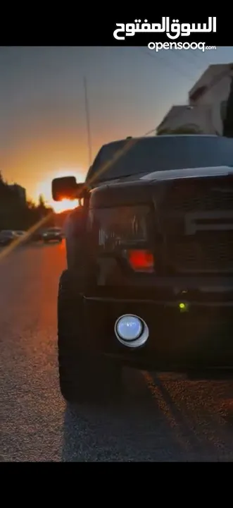 فورد F150  Ford f-150  Harley Davidson