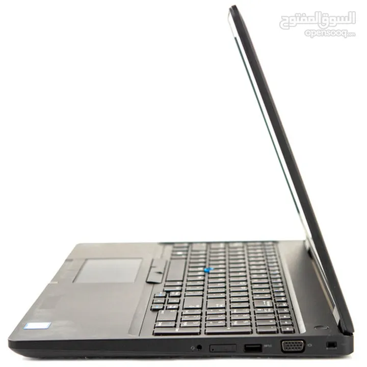 Dell latitude 5580