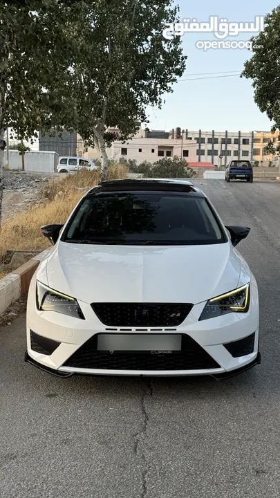 سيات 1200 فل اضافات اوتوماتيك 75 كاش