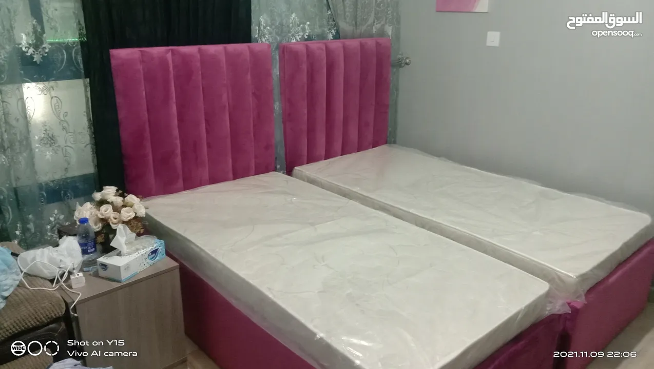 king size bed base headboard home furniture