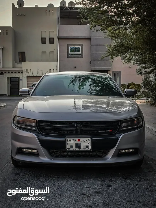 DODGE CHARGER RT 2015 SINGLE OWNER CAR FOR SALE