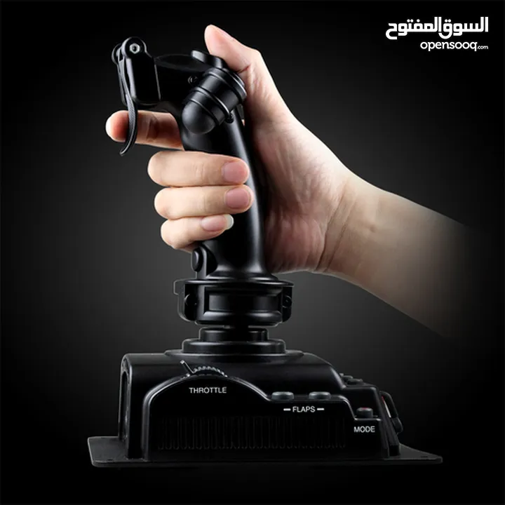 جير flashfire v6