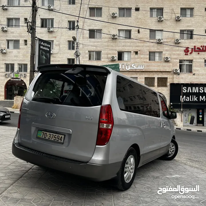 هونداي  H1 لببيع