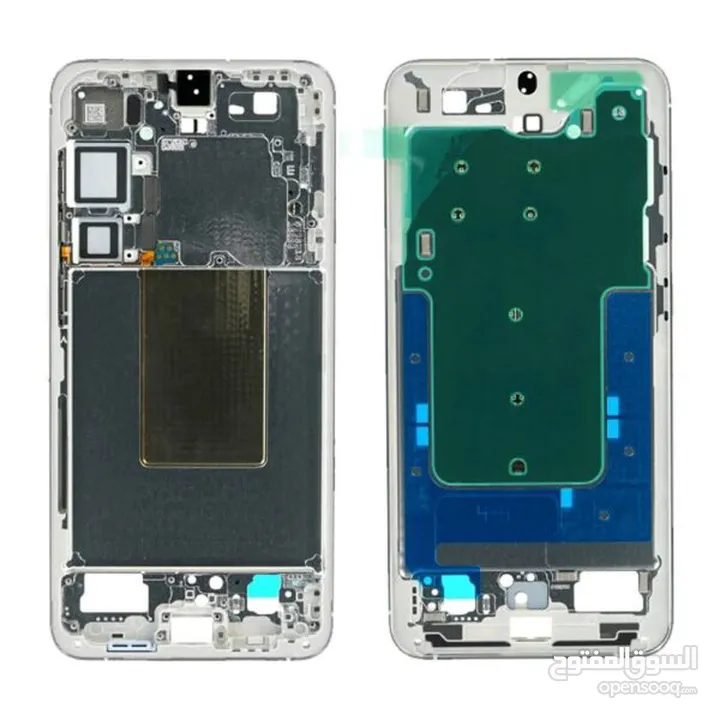 ‎شاشة سامسونج S24 PLUS  أصلي شركة 100%   , SAMSUNG S24 PLUS ORIGINAL LCD