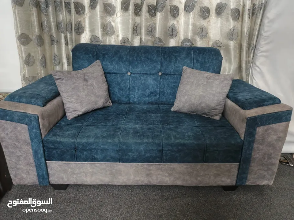 كورنر 3 قطع مع موكيت