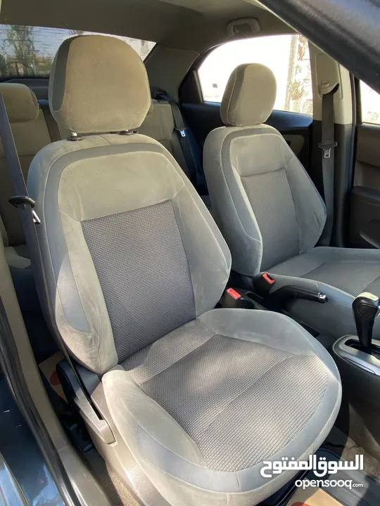 Chevrolet Cobalt 2018