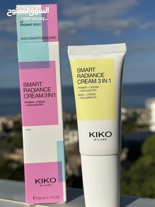 KIKO MILANO