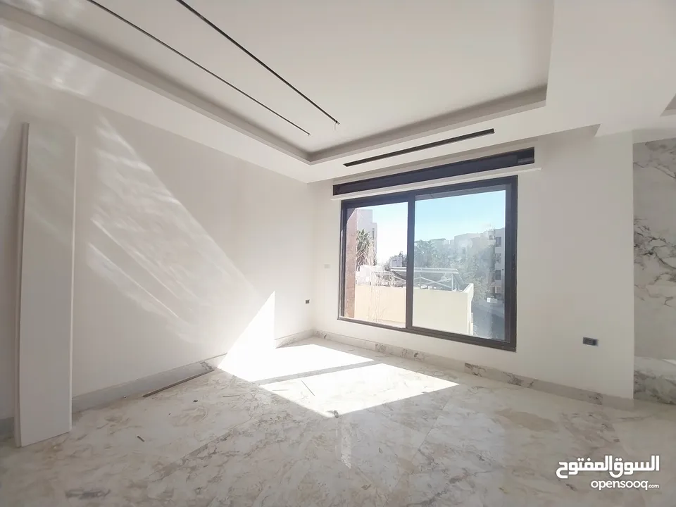 شقة للبيع في منطقة الدوار الرابع  ( Property ID : 35278 )