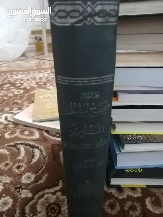 كتب مستعمله للبيع بحاله جيده بسعر مناسب لك