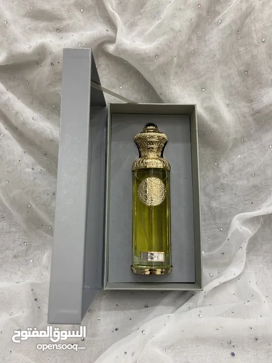 عطر سعودي اصلي