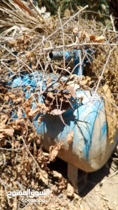 مشروع برابيش بحاله الوكاله