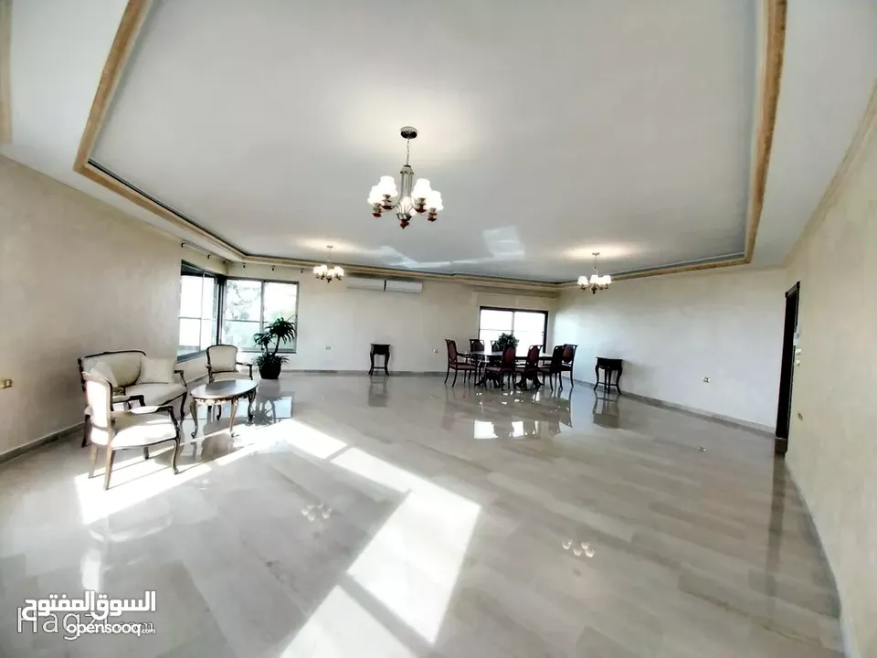 شقة للبيع في عبدون  ( Property ID : 30822 )