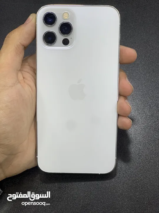 ايفون 12 برو / iPhone 12 Pro