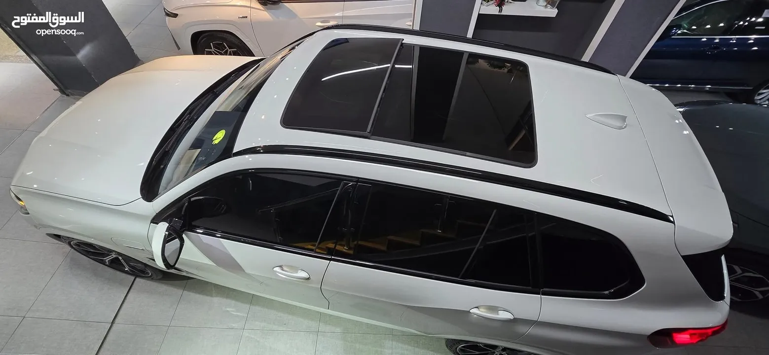 BMW X5 45e Plugin Hybrid 2023