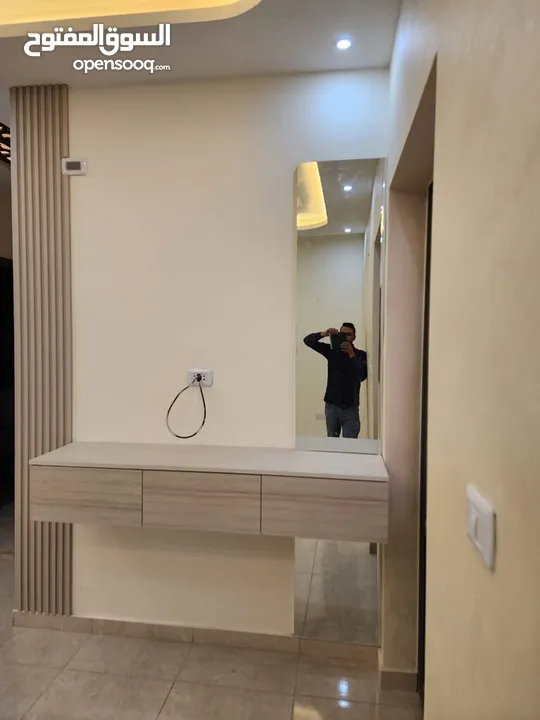 التسريحه العصريه تفصيل حسب الطلب
