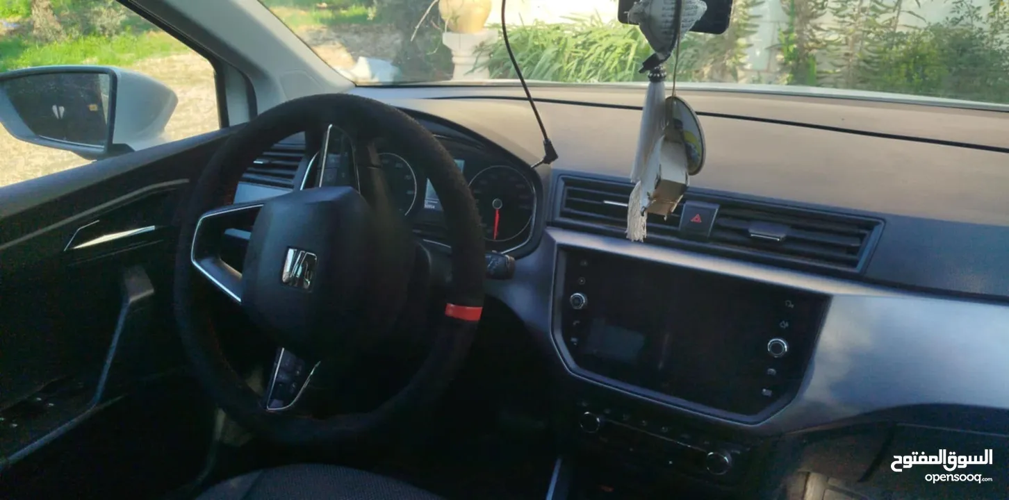 سيات ارونا