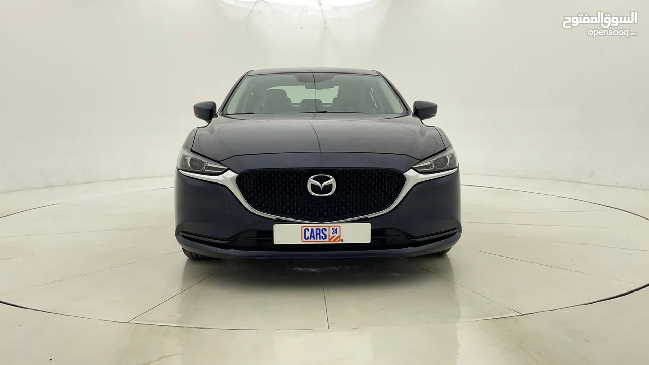 (FREE HOME TEST DRIVE AND ZERO DOWN PAYMENT) MAZDA 6