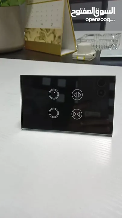 SMART HOME قطع مفاتيح واباريز وحساسات سمارت هوم