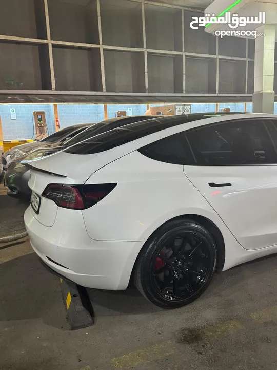 للبيع Tesla Model 3 Standard plus 2022