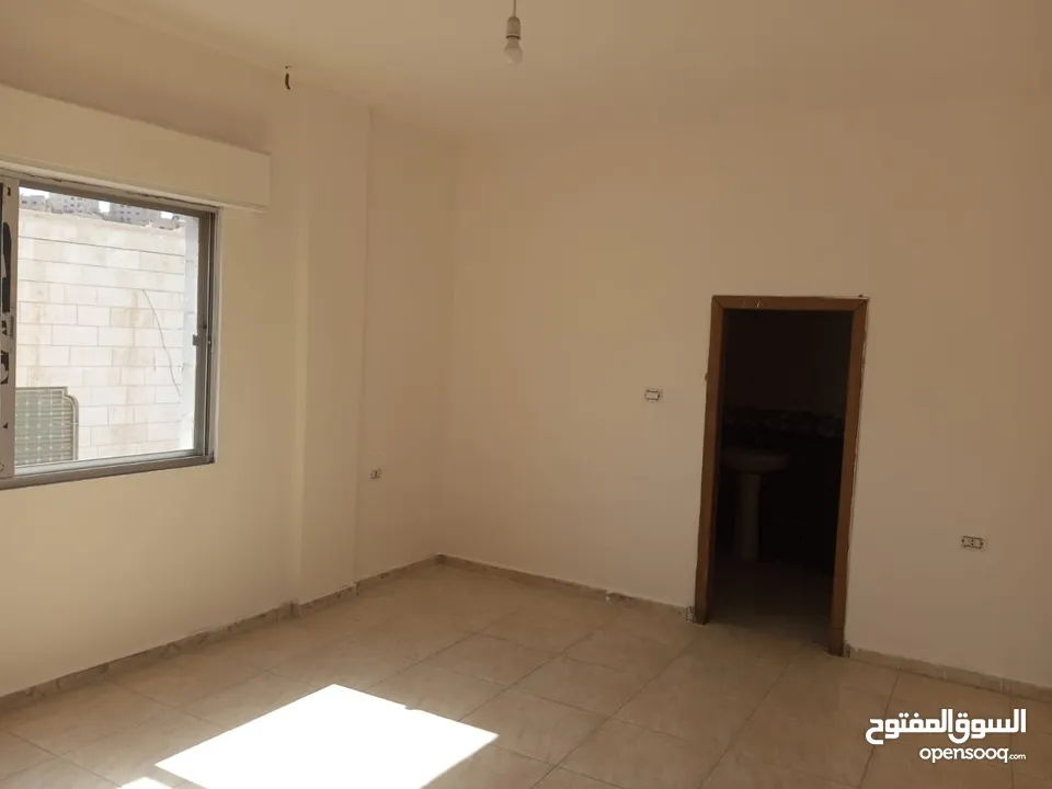 شقة فارغة للإيجار