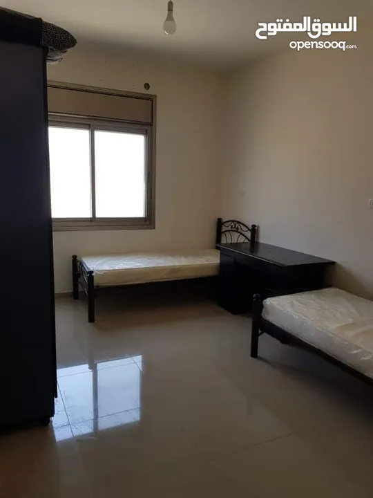 شقة للبيع / سكن طالبات