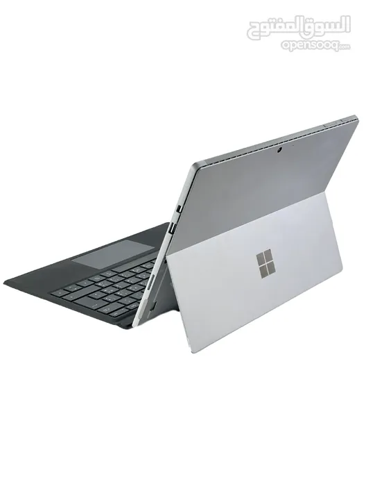 سيرفس برو  7│ Microsoft Surface Pro 7