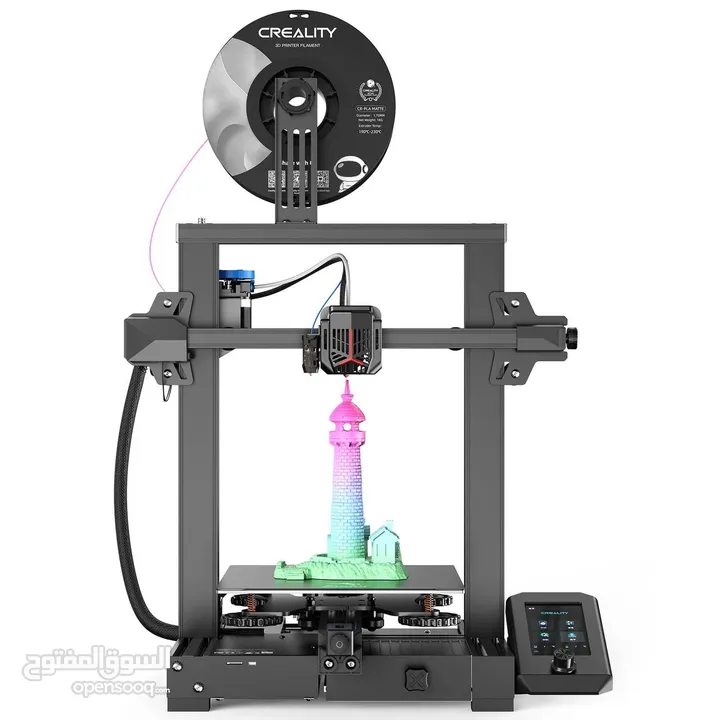 3D Printer مع توصيل مجاني