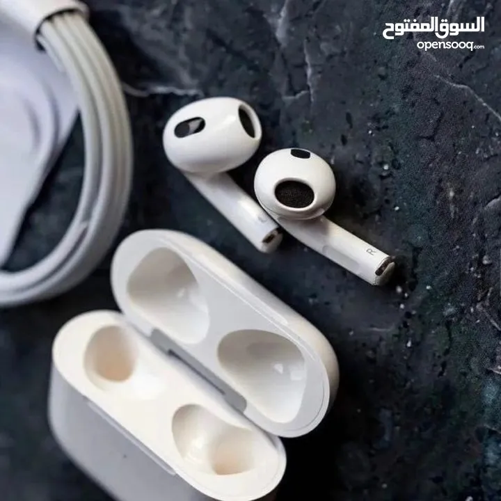 AirPods 3 Master Copy