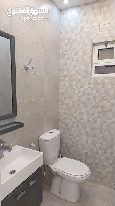 apartment For rent in Shmeisani