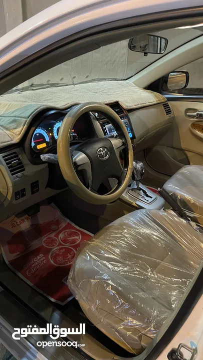 للبيع Toyota Corolla 2013 XLi