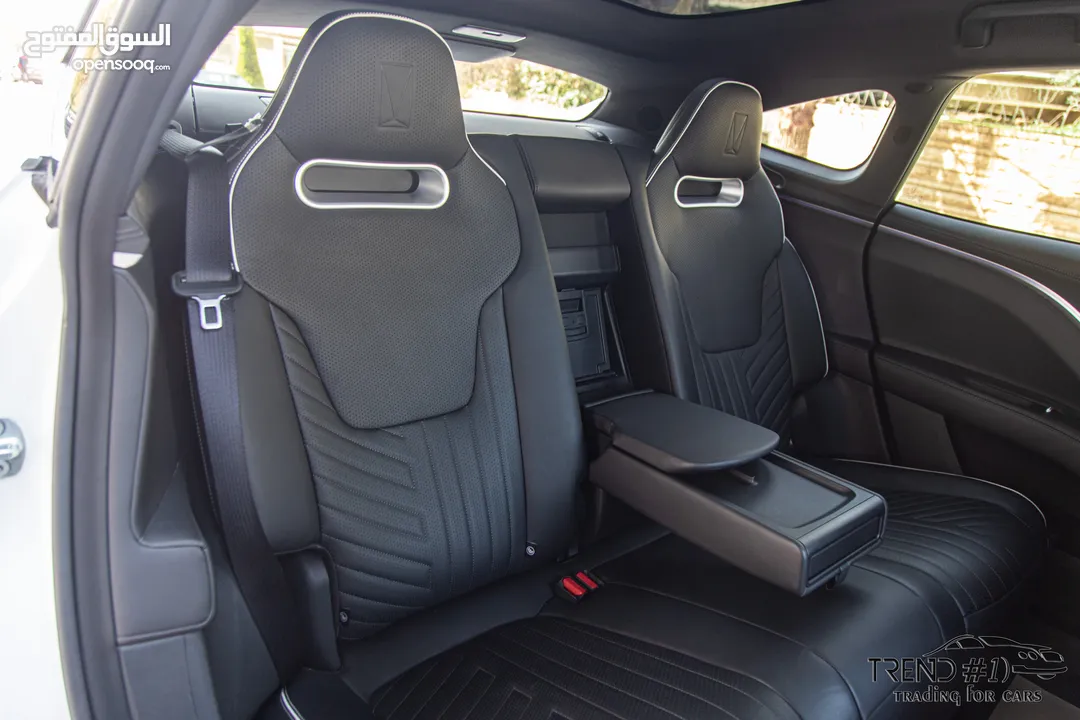 Changan Avatr 11 2023  عداد صفر  Zero Mileage